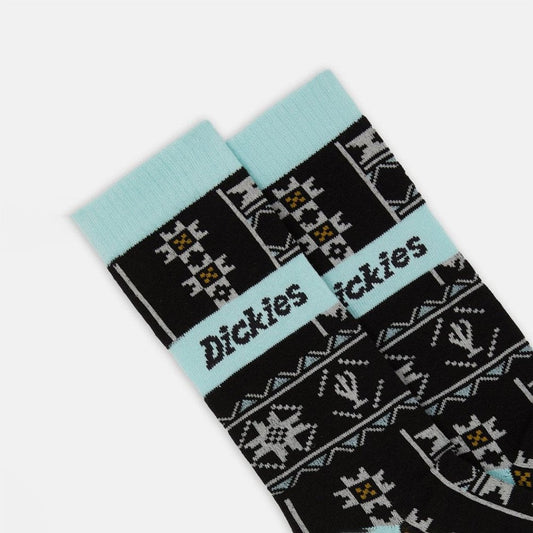 Hays Sock Black