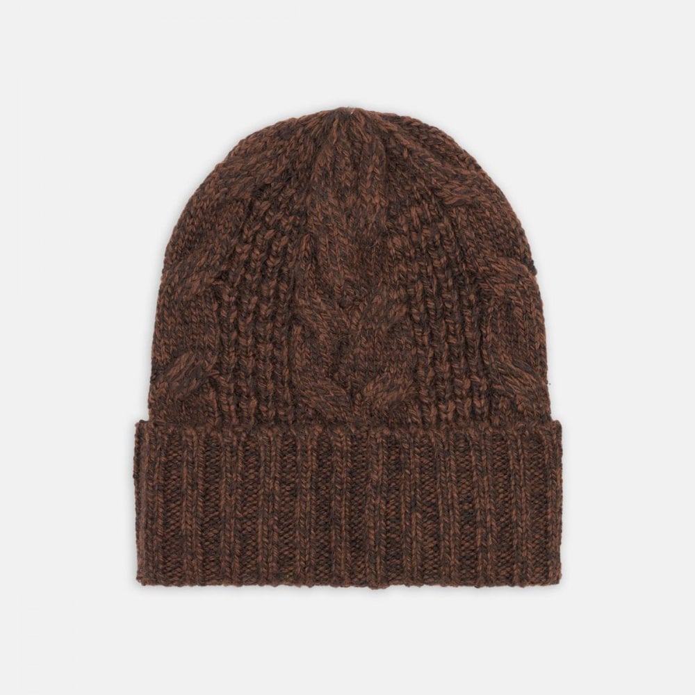 Hoxie Beanie Java