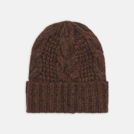 Hoxie Beanie Java