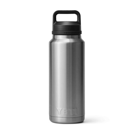 Rambler® 26Oz (760 Ml) Bottle Stainless