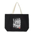 Obey Icon Photo Tote Bag