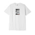 Obey Icon Photo Tee - White