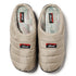 Nanga × Subu Aurora Winter Sandal - Beige