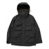 Hinoc Mountain Parka - Charcoal