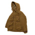 Hinoc Mountain Parka - Coyote