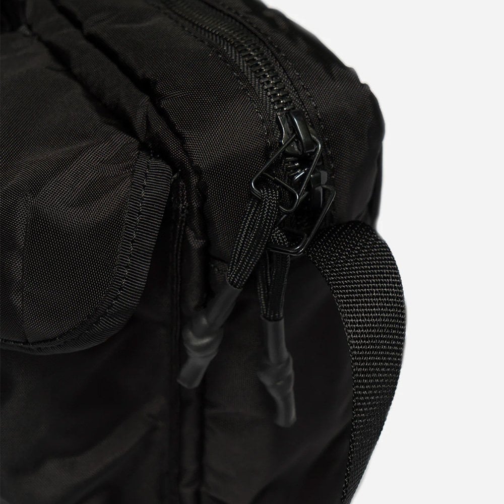1115 Maha M.A.L.I.C.E. Cross Body Bag - Black