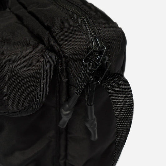 1115 Maha M.A.L.I.C.E. Cross Body Bag - Black