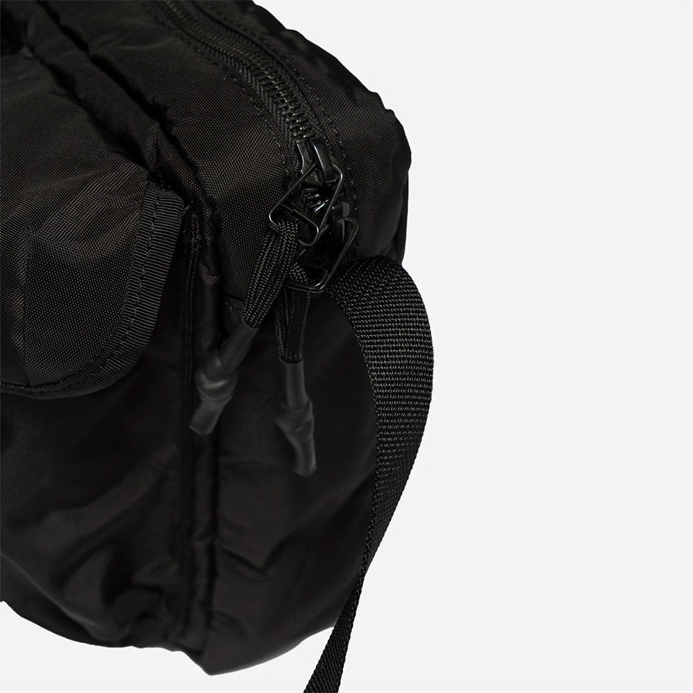 1115 Maha M.A.L.I.C.E. Cross Body Bag - Black