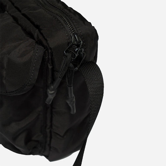 1115 Maha M.A.L.I.C.E. Cross Body Bag - Black