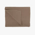 Merino Wool Scarf - Warm Taupe