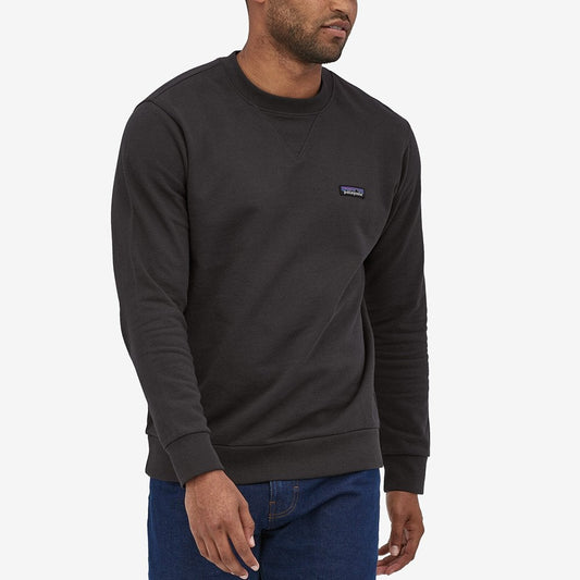 Regenerative Organic Cotton Crewneck Sweat