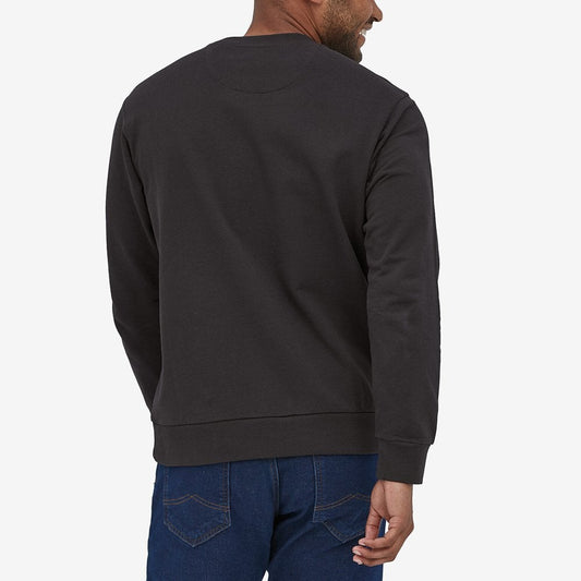 Regenerative Organic Cotton Crewneck Sweat