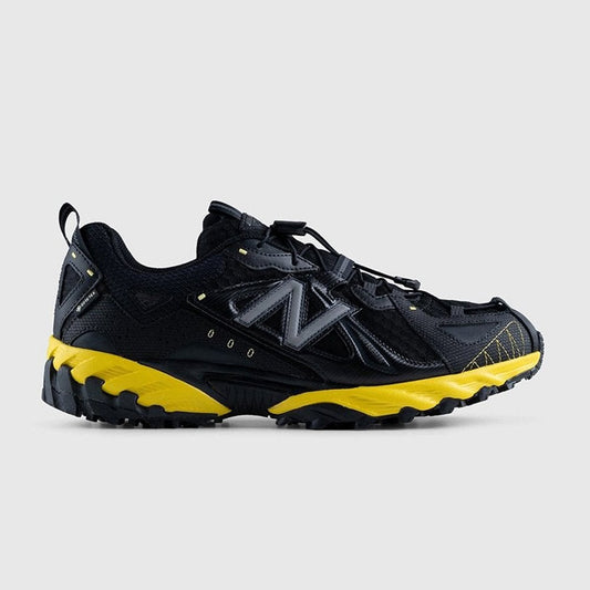 610v1 GORE-TEX - Black / Honeycombe -ML610XD