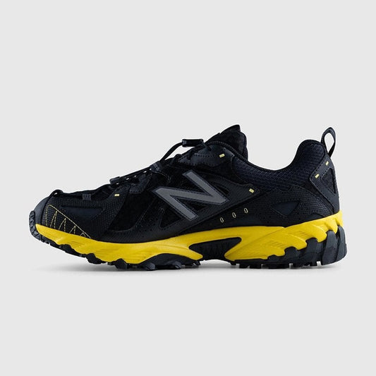 610v1 GORE-TEX - Black / Honeycombe -ML610XD