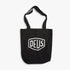 Classics Tote - Black