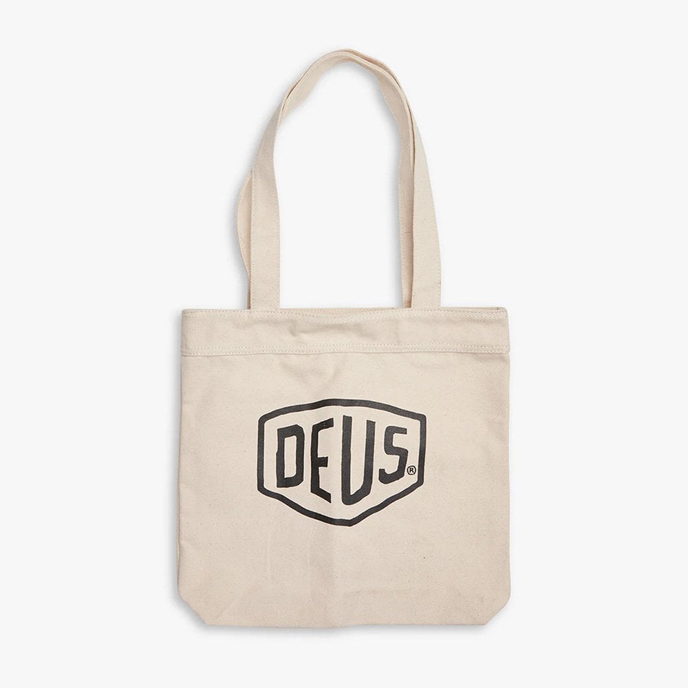 Classics Tote - Natural