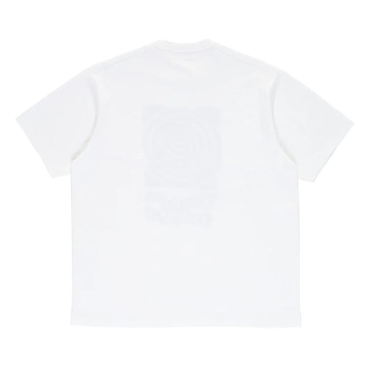 Block T-Shirt - White