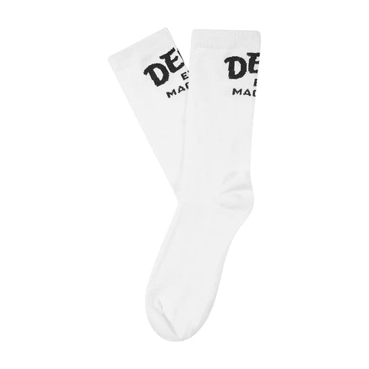 Curvy Sock 3 Pack