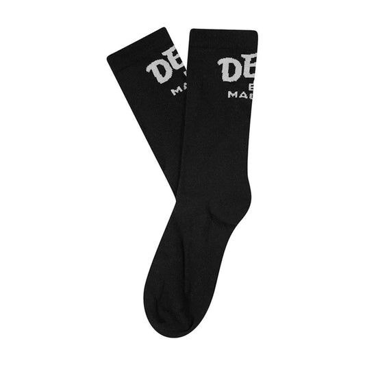 Curvy Sock 3 Pack