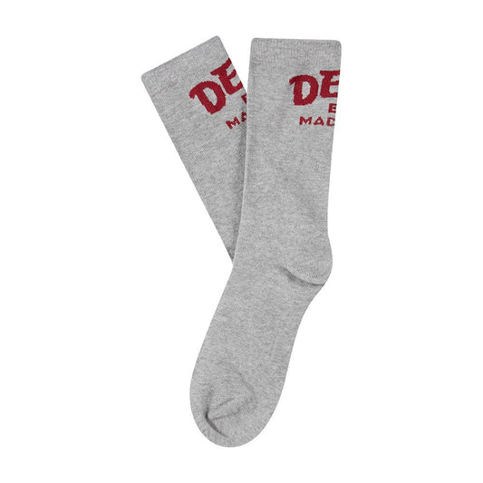 Curvy Sock 3 Pack