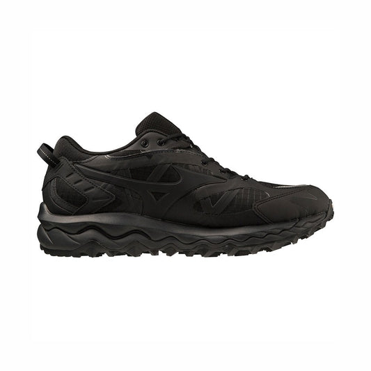 Wave Mujin TL GTX - Triple Black