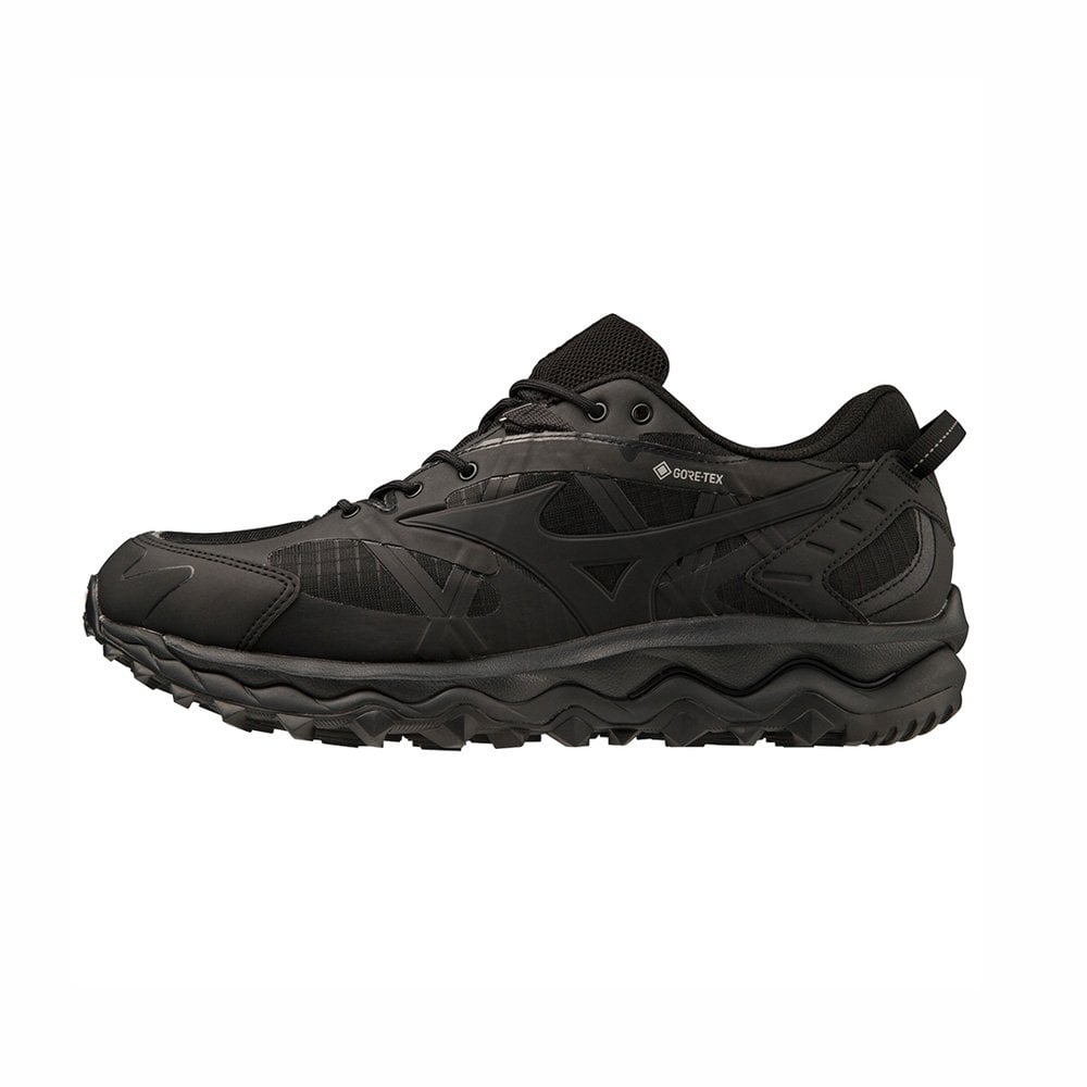 Wave Mujin TL GTX - Triple Black