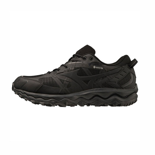Wave Mujin TL GTX - Triple Black