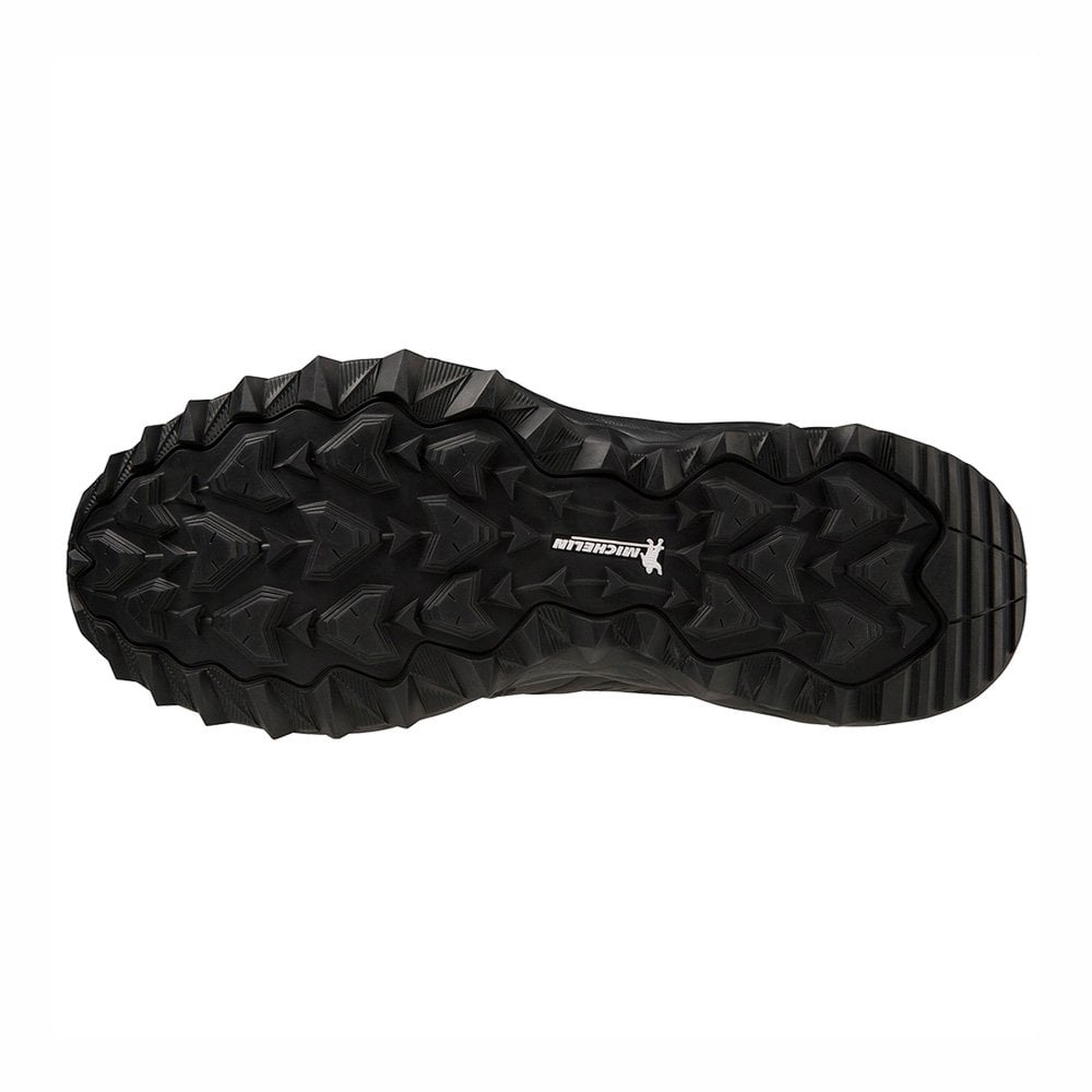 Wave Mujin TL GTX - Triple Black