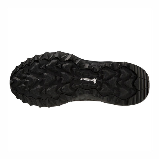 Wave Mujin TL GTX - Triple Black