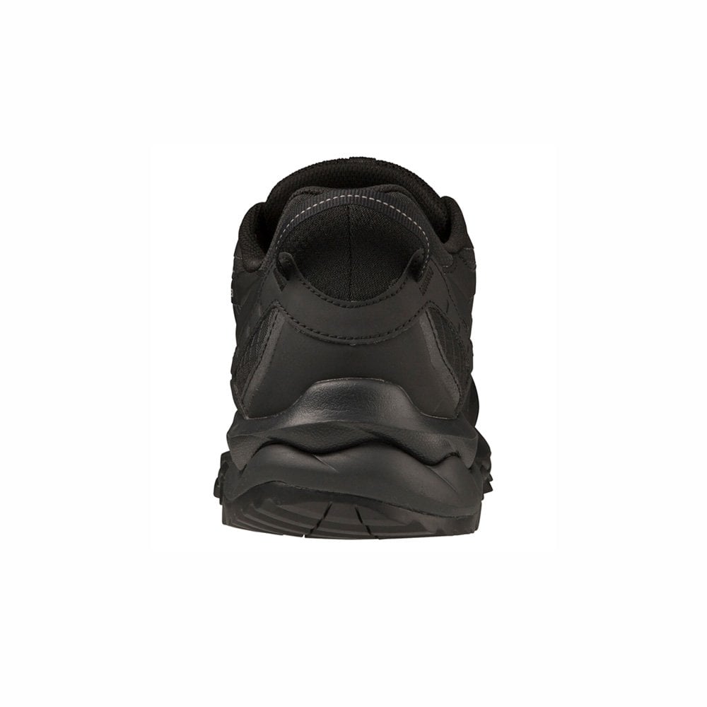 Wave Mujin TL GTX - Triple Black