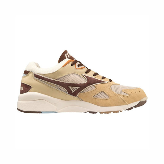 Sky Medal S Premium - Summer Sand / Chicory Coffee / Pumpkin Spice