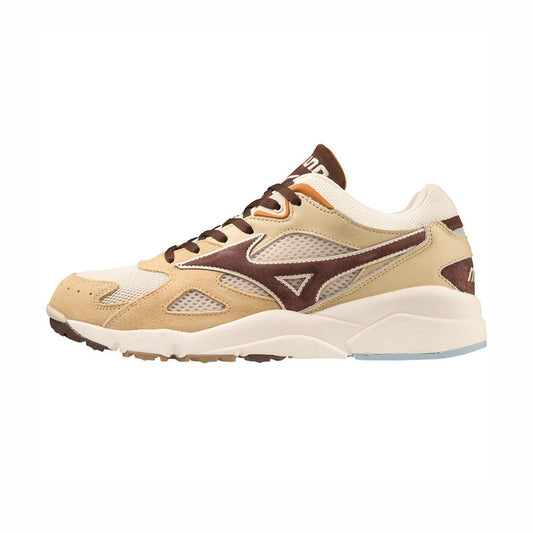 Sky Medal S Premium - Summer Sand / Chicory Coffee / Pumpkin Spice