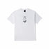 Huf X Gundam Wing - Heavy Arms Schematics S/s Tee