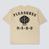 N.E.R.D. Rockstar T-shirt - Tan