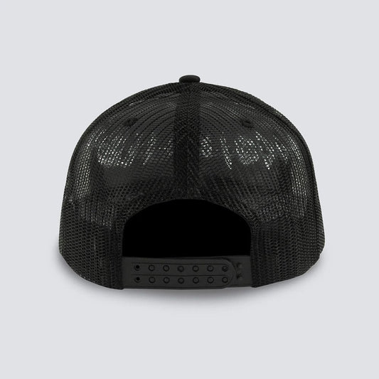 Triple 5 Soul Biz Card Trucker Cap