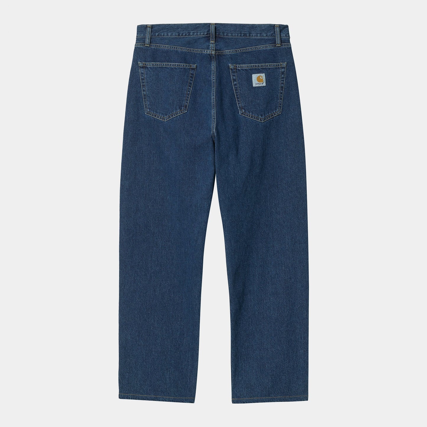 Landon Pant - Blue Stone Washed