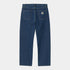 Landon Pant - Blue Stone Washed