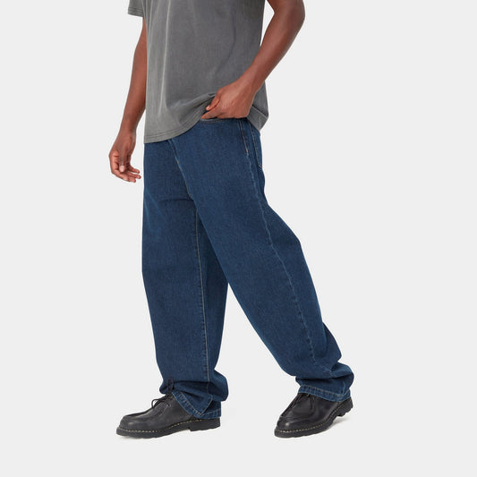 Landon Pant - Blue Stone Washed