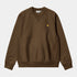 American Script Sweat - Lumber