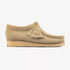 Women's Wallabee - Maple Suede