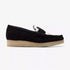 Women's Wallabee Loafer - Cow Print