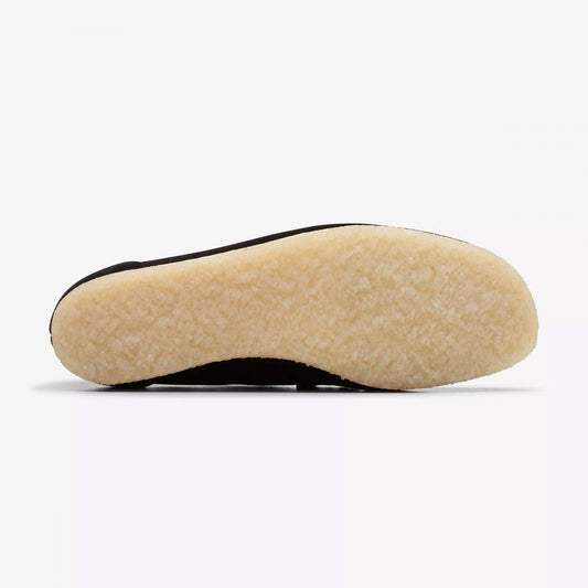 Women's Wallabee Loafer - Cow Print