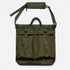 1112 Maha M.A.L.I.C.E. Day Carry Bag - Olive
