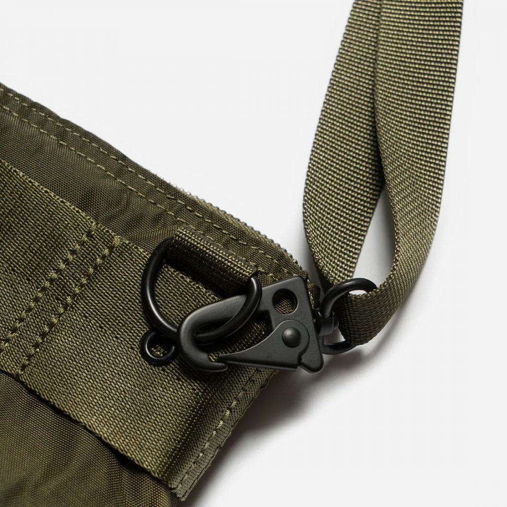 1112 Maha M.A.L.I.C.E. Day Carry Bag - Olive