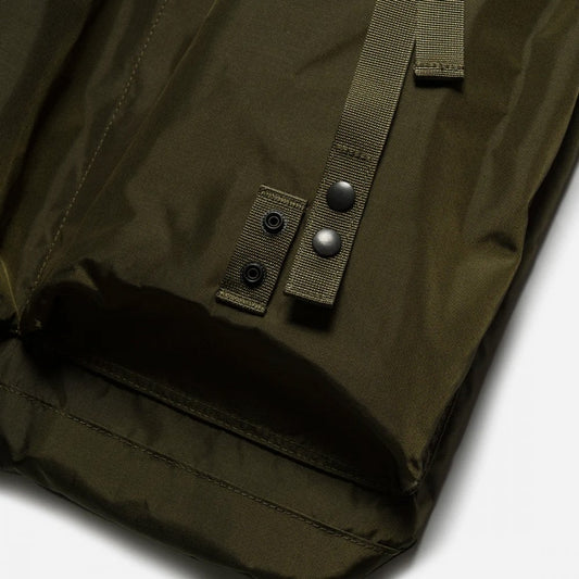 1112 Maha M.A.L.I.C.E. Day Carry Bag - Olive