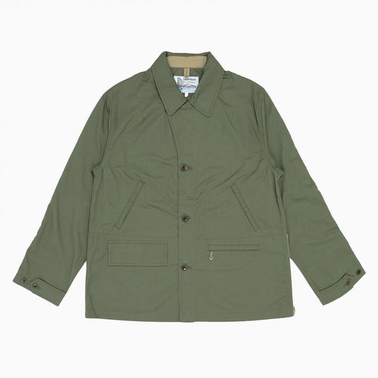 Angler Jacket