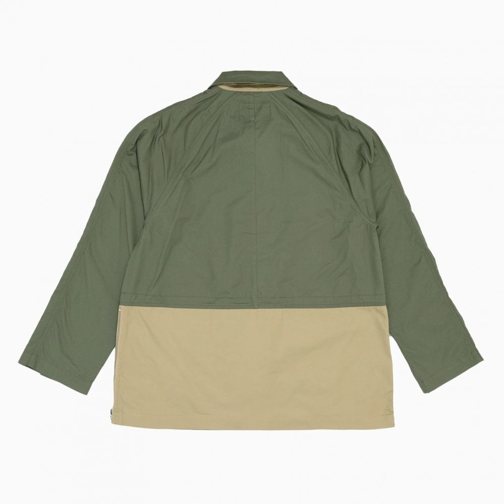 Angler Jacket