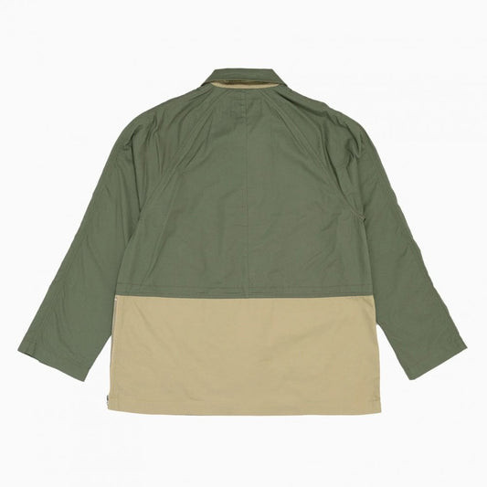 Angler Jacket