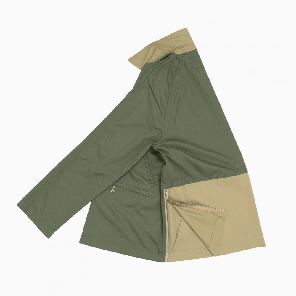 Angler Jacket