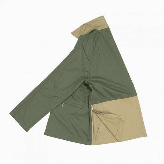 Angler Jacket